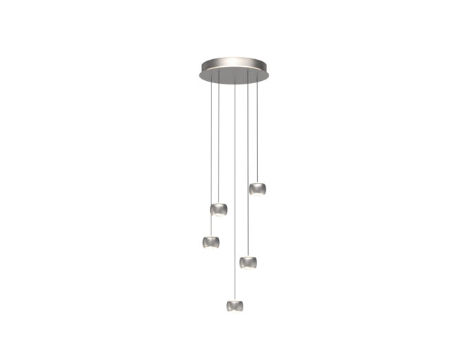 Lampa závěsná Kler Accessories Quiberon