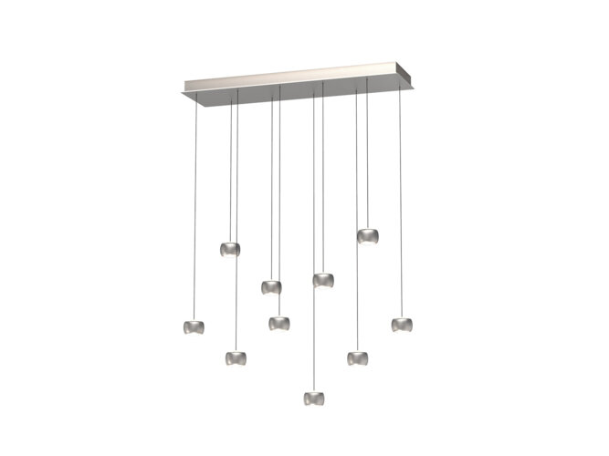Lampa závěsná Kler Accessories Quiberon