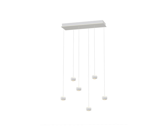Lampa závěsná Kler Accessories Quiberon
