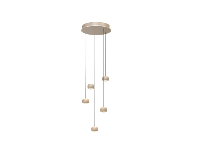 Lampa závěsná Kler Accessories Quiberon