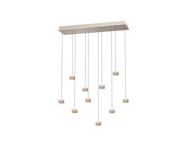 Lampa závěsná Kler Accessories Quiberon