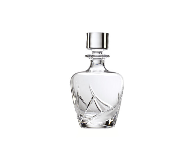 Karafka do whisky RCR Cetona