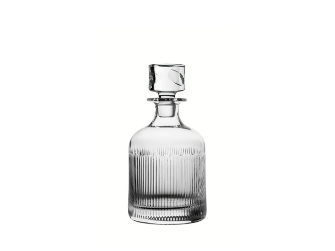 Karafka do whisky RCR Touch Style