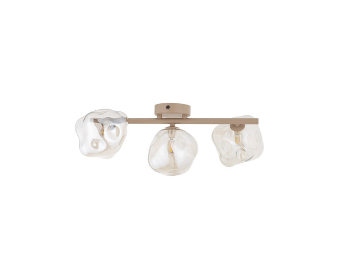 Lampa sufitowa Kler Accessories Lava