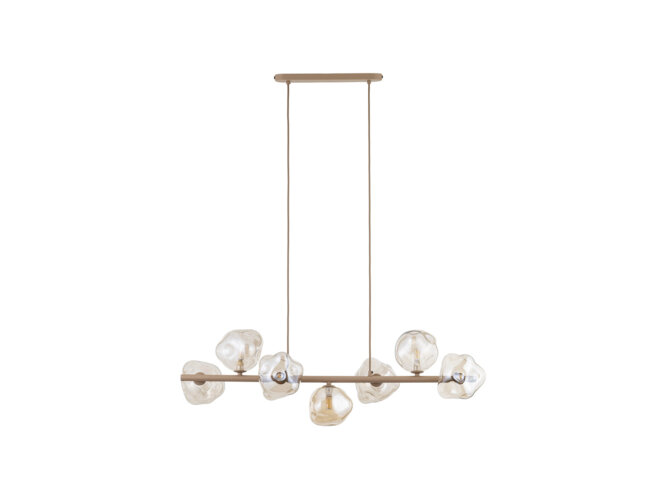 Lampa wisząca Kler Accessories Lava