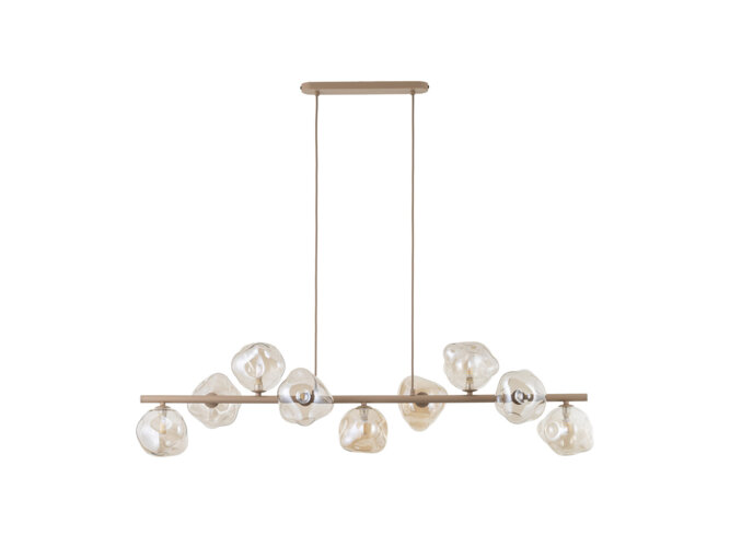Lampa wisząca Kler Accessories Lava