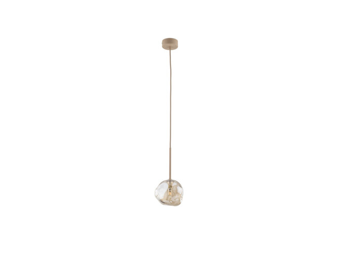Lampa wisząca Kler Accessories Lava