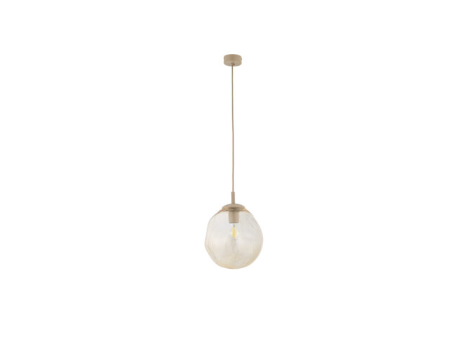 Lampa wisząca Kler Accessories Lava