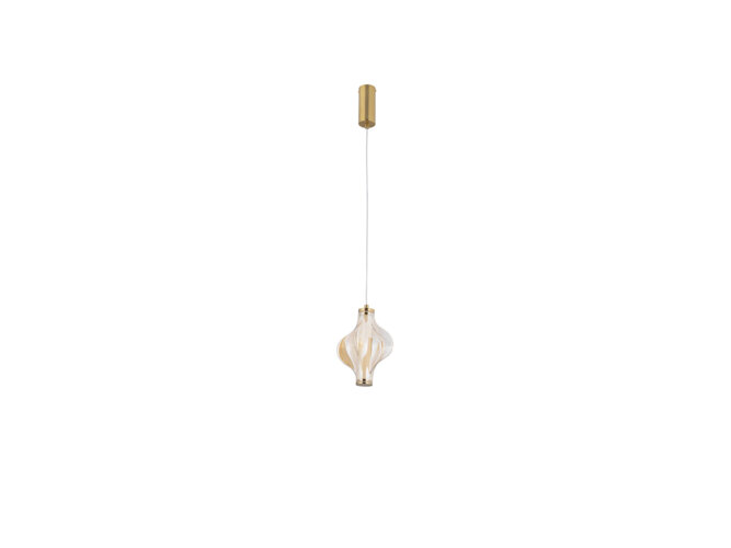 Lampa wisząca Kler Accessories Elva