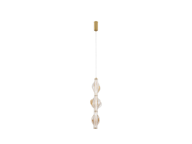 Lampa wisząca Kler Accessories Elva