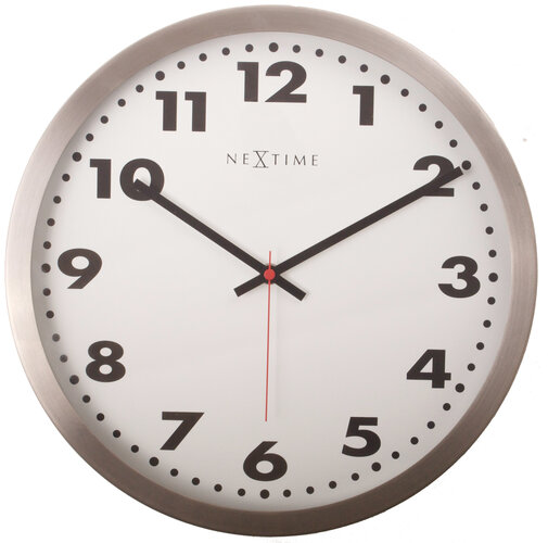 Zegar ścienny Nextime Arabic