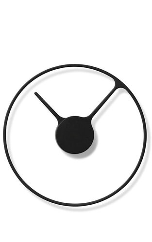 Zegar ścienny Kler Accessories Ligero