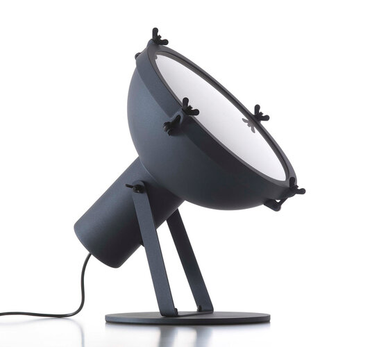 Lampa podłogowa Nemo Projecteur 365