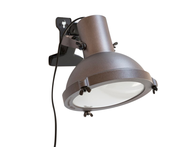 Lampa z klipsem Nemo Projecteur