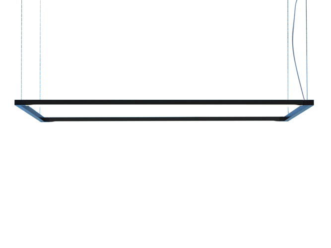 Lampa wisząca Nemo Spigolo SPI_LNN52