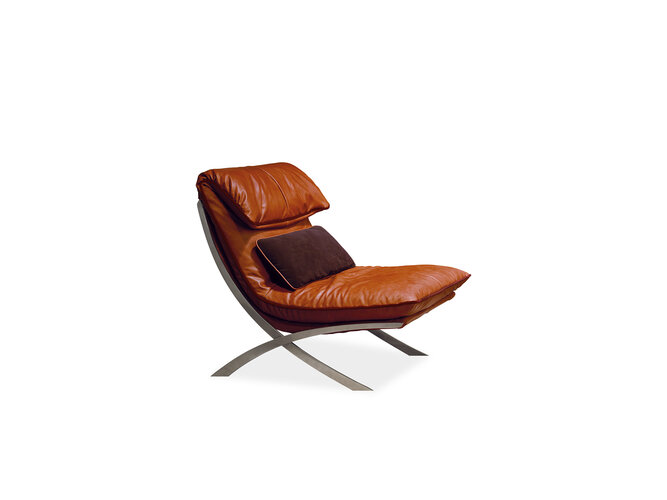 Fotel KLER Habanera W136