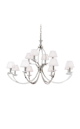 Lampa wisząca Orion Avala LU
