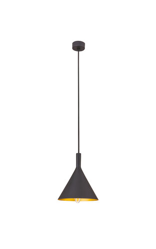 Lampa wisząca Orion Gunda HL