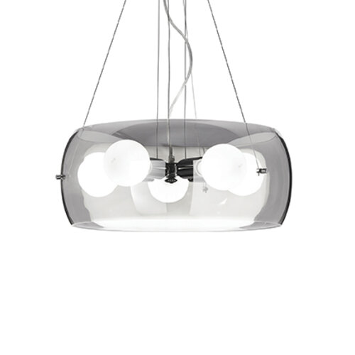 Lampa wisząca Ideal-Lux AUDI-10