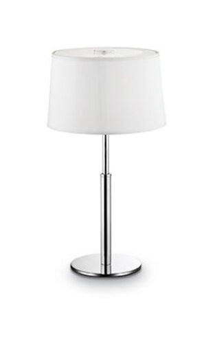 Lampa stołowa Ideal-Lux HILTON TL
