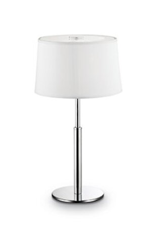 Lampa biurkowa/ stolikowa Ideal-Lux HILTON TL