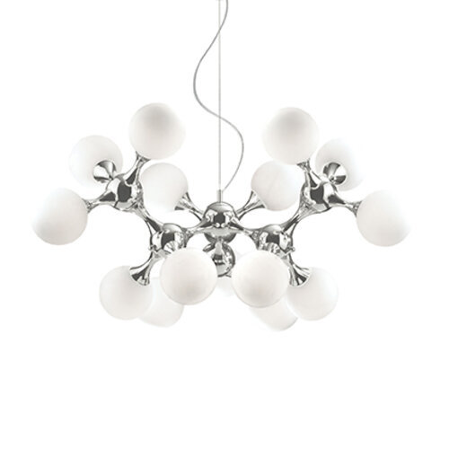 Lampa wisząca NODI BIANCO SP15