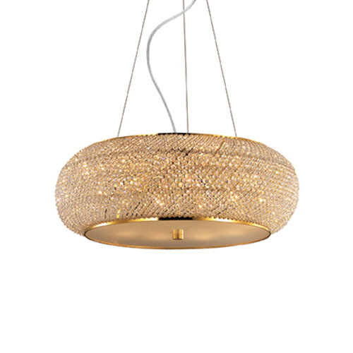 Lampa wisząca Ideal-Lux PASHA
