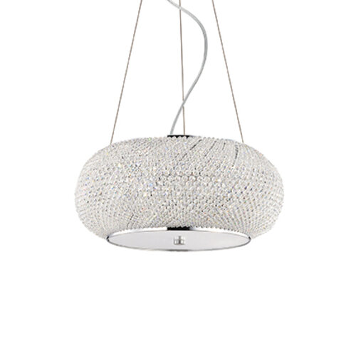 Lampa wisząca Ideal-Lux PASHA