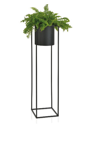 Kwietnik na stojaku Kler Accessories Finero AX67240