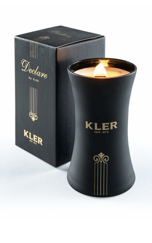Świeca Kler Accessories Declare
