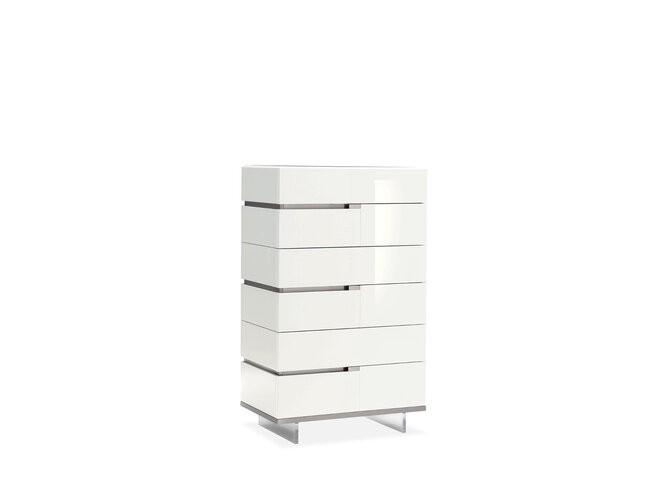 Komoda wysoka Alf Italia Artemide