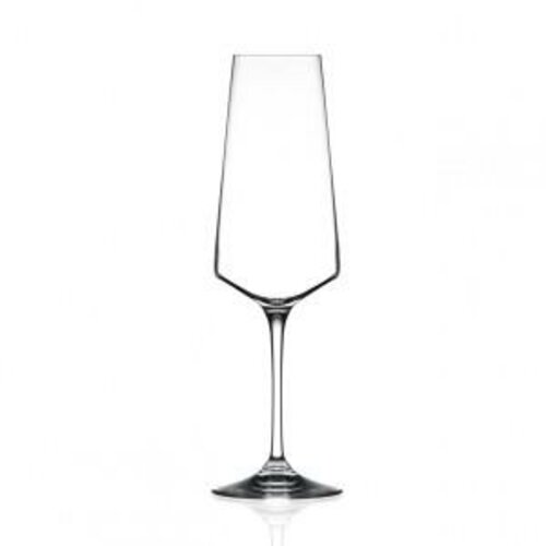 Kpl. 6 kieliszków do szampana 350 ml RCR Aria