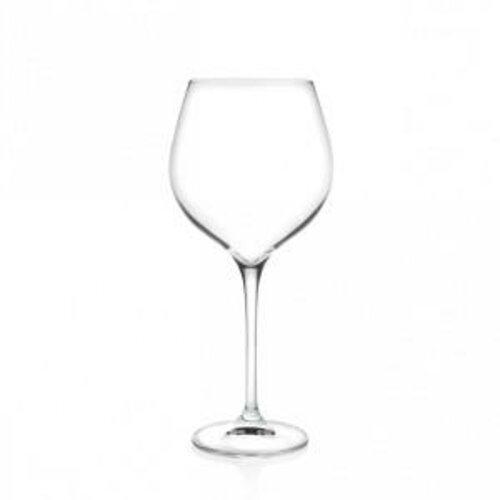 Kpl. 6 kieliszków do burgundy 580 ml RCR Wine Drop