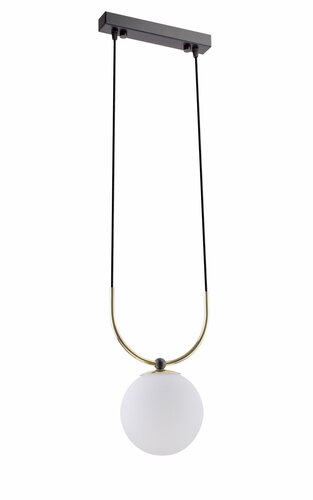 Lampa wisząca Kler Accessories Balos