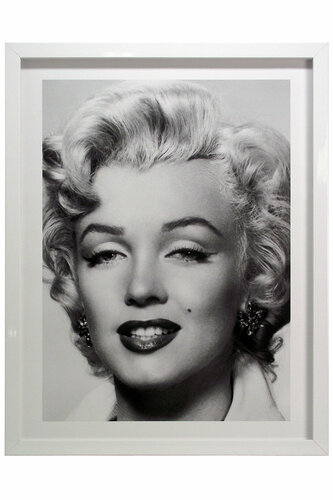 Obraz Marilyn - portret Kler Accessories