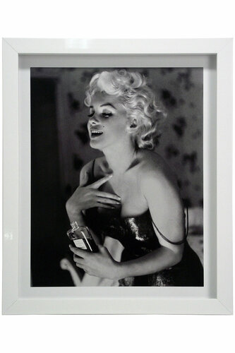 Obraz Marilyn - Chanel Kler Accessories
