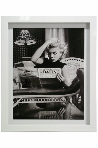 Obraz Marilyn - MPD Kler Accessories