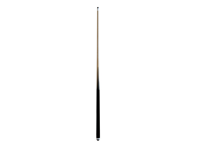 Kulečníkové tágo kratší 1-dílné 110cm KLER