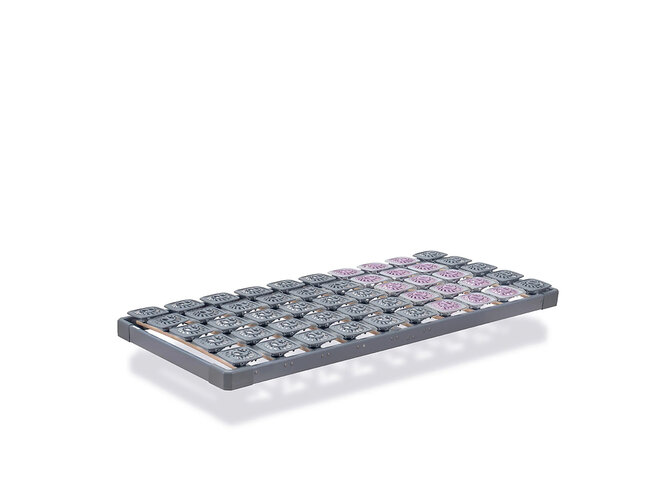 Stelaż Tempur® Premium Flex 500