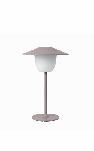 Lampa stołowa ledowa Blomus Ani