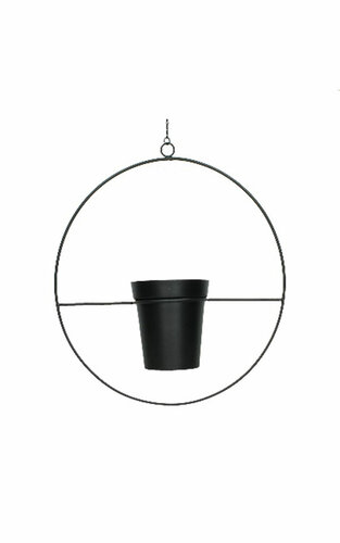 Kwietnik wiszący Kler Accessories Sospenso