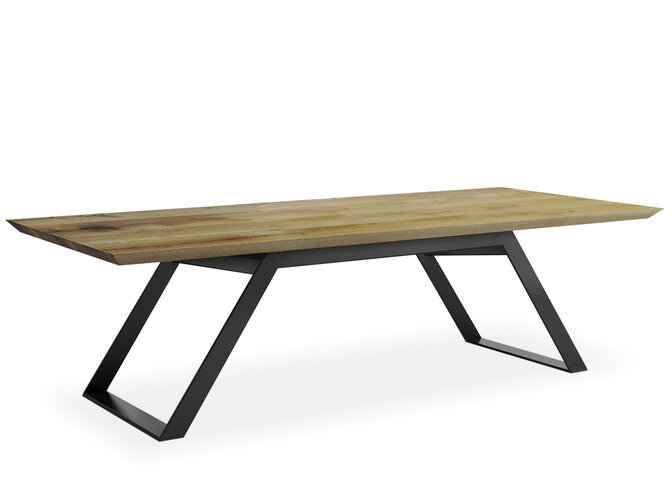Stół rozkładany Trebord Fold+