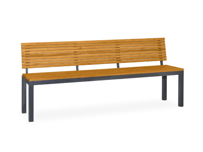 Ławka Rondo Loving Nature! Ripper