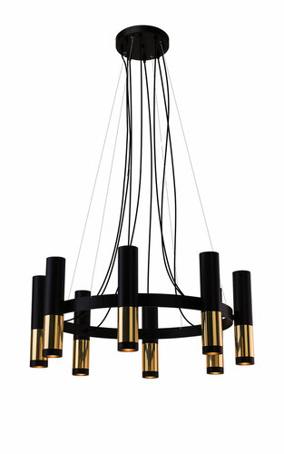 Lampa wisząca Kler Accessories Kavos