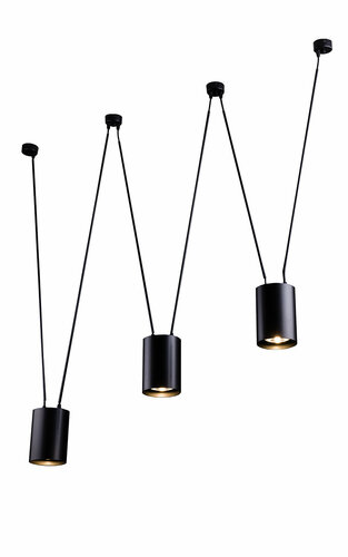 Lampa wisząca Kler Accessories Viwin