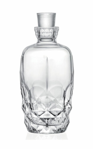 Karafka 1070 ml RCR Alkemist