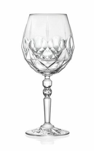 Kieliszek aperitif 530 ml komplet 6 sztuk RCR Alkemist
