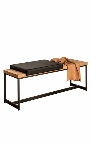Taboret Gwinner Style