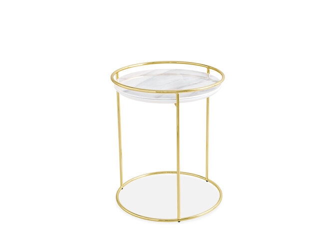 Stolik pomocniczy Calligaris Atollo