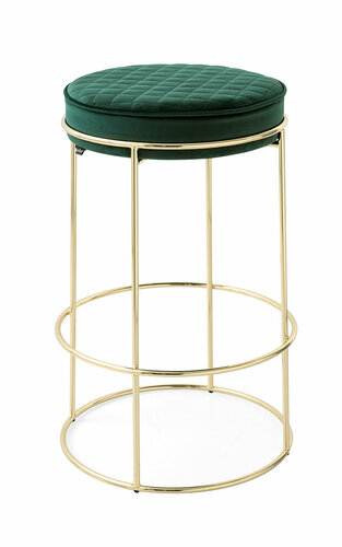 Taboret okrągły Calligaris Atollo